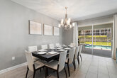 A Florida House Villa
