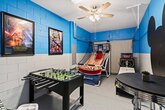 A Florida House Villa