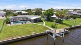 A Florida House Villa