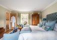 ESK Bedroom in a Rural Retreat