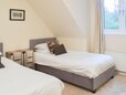 Mulberry Lodge
