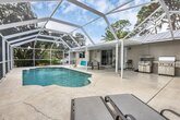 A Florida House Villa
