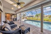 A Florida House Villa