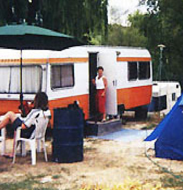 Picture of Alexandra Holiday Park, Southland