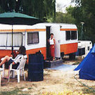 Picture of Alexandra Holiday Park, Southland