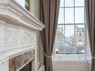 Dining Room - Fantastic views (© The Edinburgh Address)