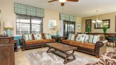 A Florida House Villa