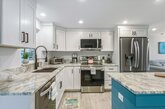 A Florida House Villa