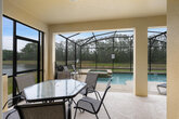 A Florida House Villa