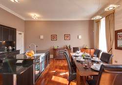 Frederick Street Apartment 2-6