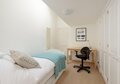 Bay House - single bedroom