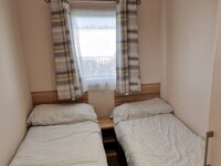 Twin Bedroom