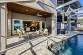 A Florida House Villa