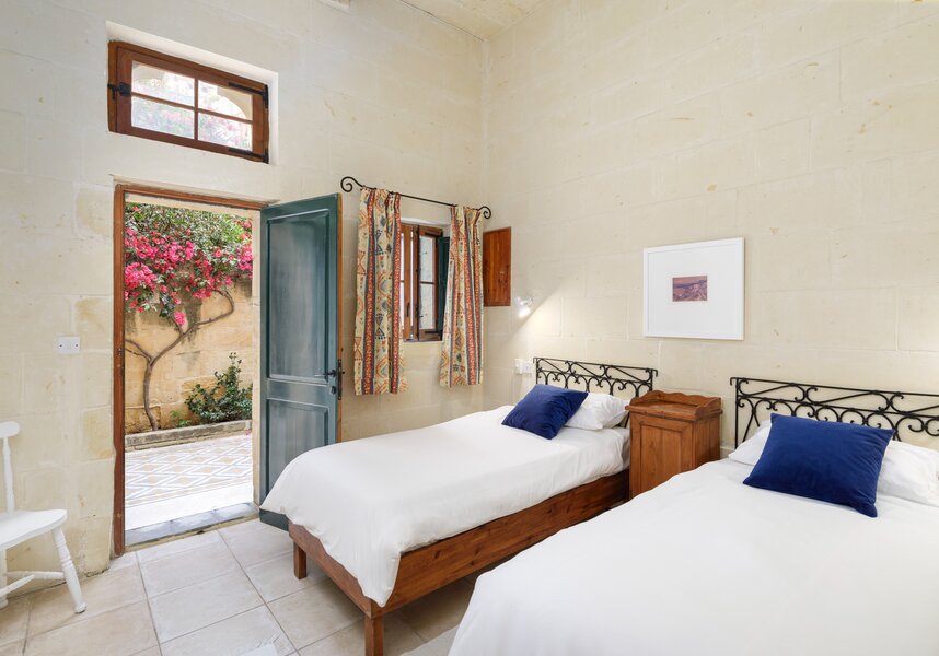 Dar tal-Patri bedroom 3