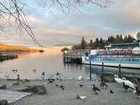 The Glebe at Bowness Bay, Lake Windermere