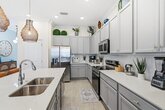 A Florida House Villa