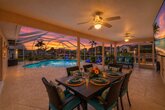 A Florida House Villa