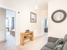 Firth View holiday apartment to rent North Berwick - Beautifully furnished holiday apartment to rent North Berwick (© Coast Properties)