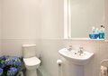 Waverley North Penthouse - bathroom