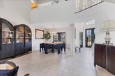 A Florida House Villa