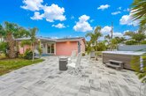 A Florida House Villa