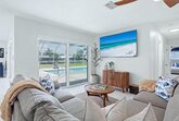 A Florida House Villa