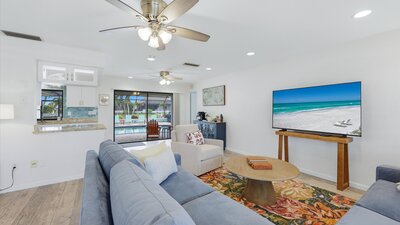 A Florida House Villa (© StreamLine VRS)