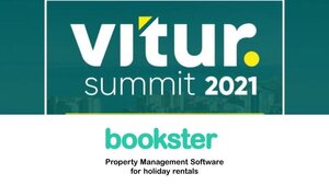 Vitur 2021 conference Malaga - Vitur 2021 conference will be held in Malaga, Spain. Bookster will be presenting in the panel on 29th October 2021.