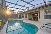 A Florida House Villa