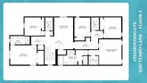 A Florida House Villa
