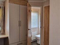 Master Bedroom with Ensuite