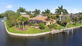 A Florida House Villa
