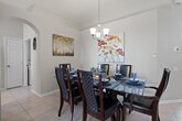 A Florida House Villa