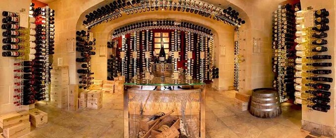 "Abraham's Wine" "Abraham's Wine"