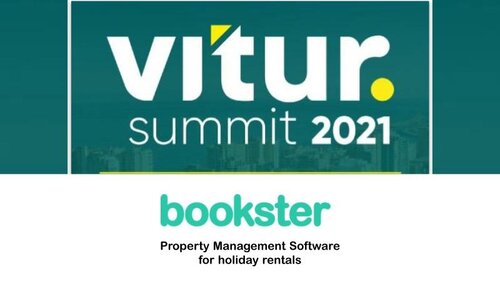 Vitur 2021 conference Malaga - Vitur 2021 conference will be held in Malaga, Spain. Bookster will be presenting in the panel on 29th October 2021. Vitur 2021 conference Malaga - Vitur 2021 conference will be held in Malaga, Spain. Bookster will be presenting in the panel on 29th October 2021.