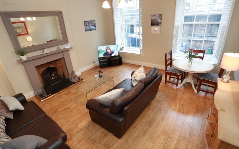 Blair Street Flat Edinburgh 033 a SA Blair Street Flat Edinburgh 033 a SA