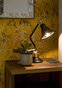 Bedroom main decor