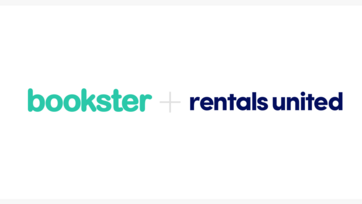 Rentals United and Bookster - Rentals United Channel Manager