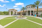 A Florida House Villa