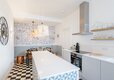 East Cliff - kitchen