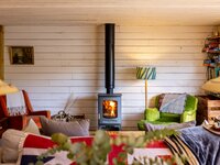 Ditchling Cabin-5
