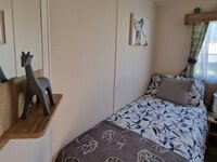 Twin Bedroom