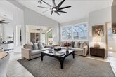A Florida House Villa