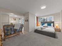Open plan space for studio near Bowness