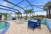 A Florida House Villa