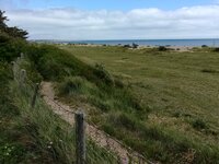 Beach eastward jn26