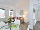 7543_Richmond Place-6 - Bright and spacious living and dining room area in Edinburgh City Centre rental