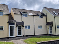 Outside View of Skylark