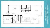 A Florida House Villa