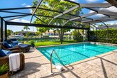 A Florida House Villa